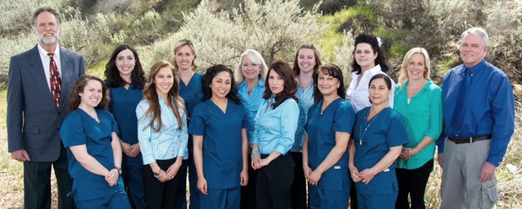 Staff Santa Clarita Valley Dental Care