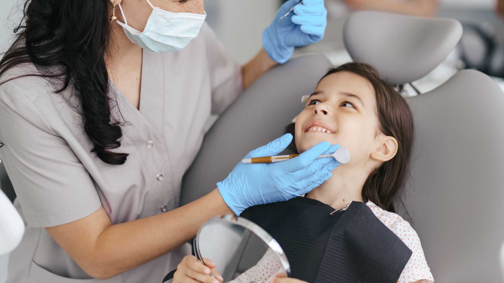 Family dentistry - Children's Dental Health in Santa Clarita