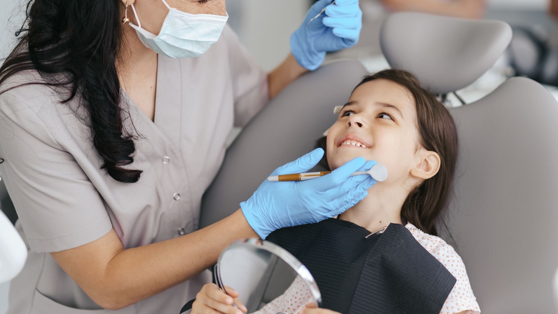 Children’s Dental Health