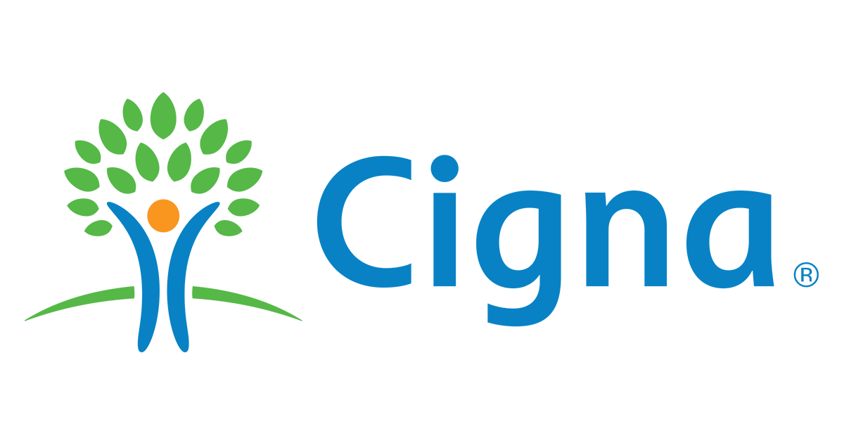 Cigna logo