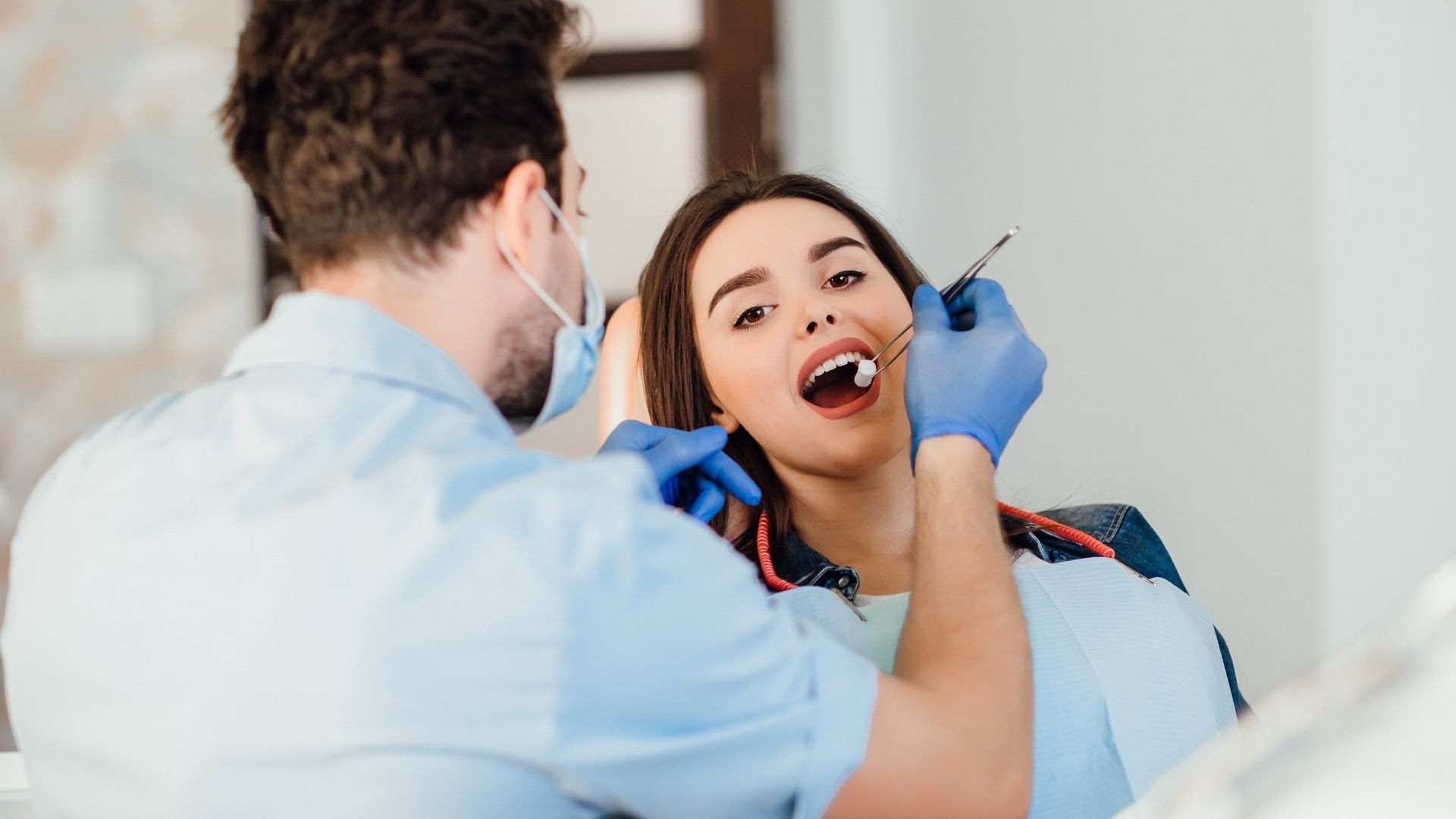 Cosmetic & General dentistry Santa Clarita