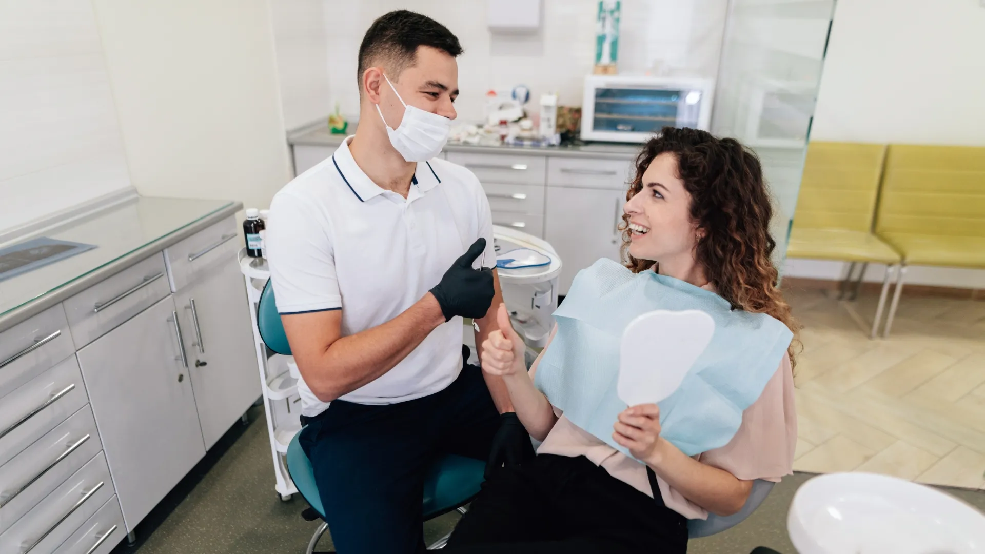 Dental Routine Care Santa Clarita