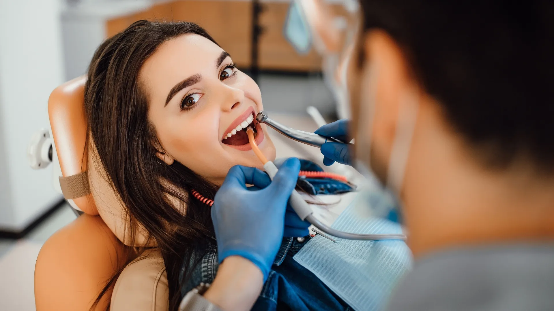 Root Canal Treatment Santa Clarita