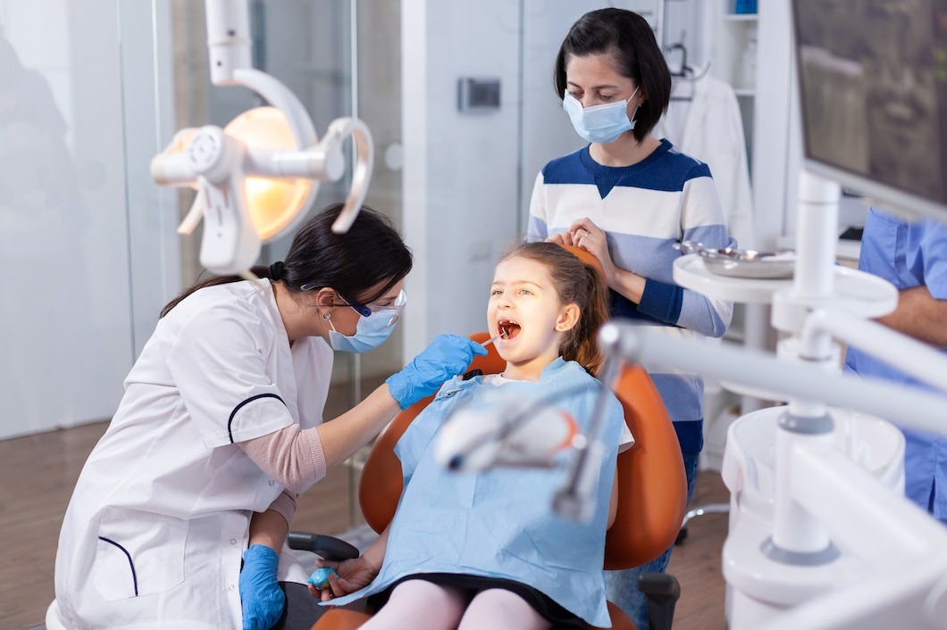 Best family dentistry in Santa Clarita