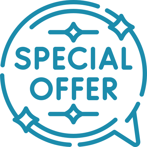 special offer icon