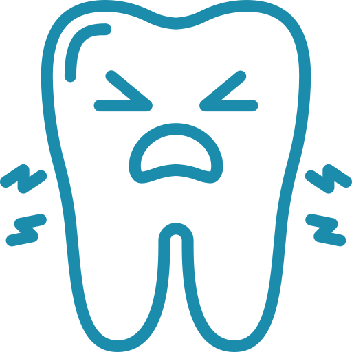 Santa Clarita Emergency Dentist icon