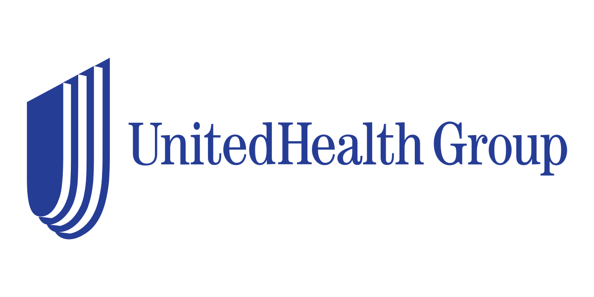 Logo United Health Group