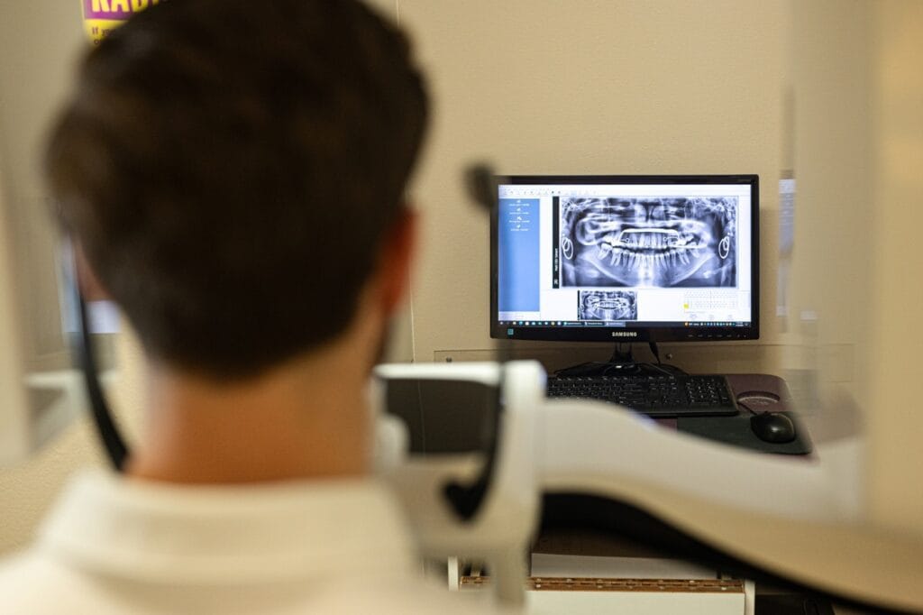 General Dentistry Valencia