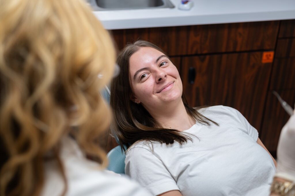 Santa Clarita Valley Family Dentist