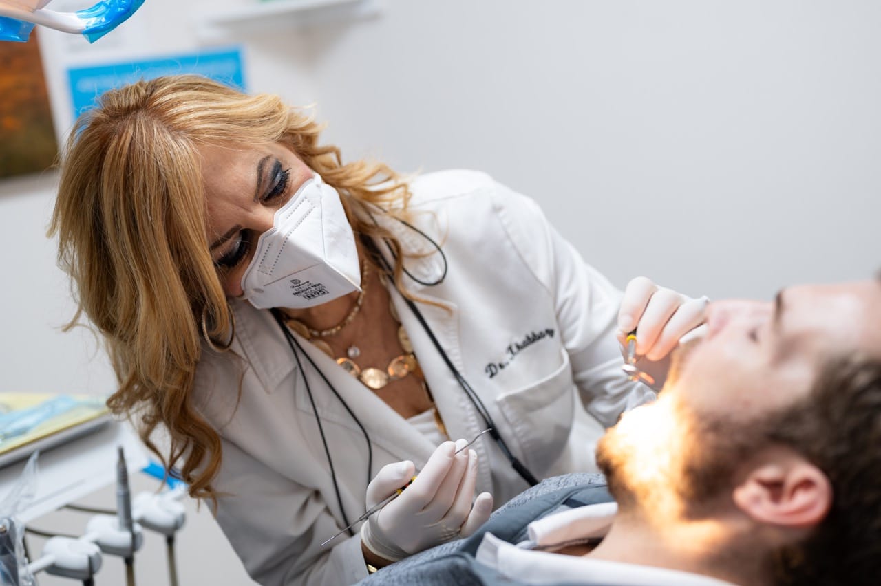 Invisalign in Santa Clarita Valley: Straighten Your Smile Without Braces