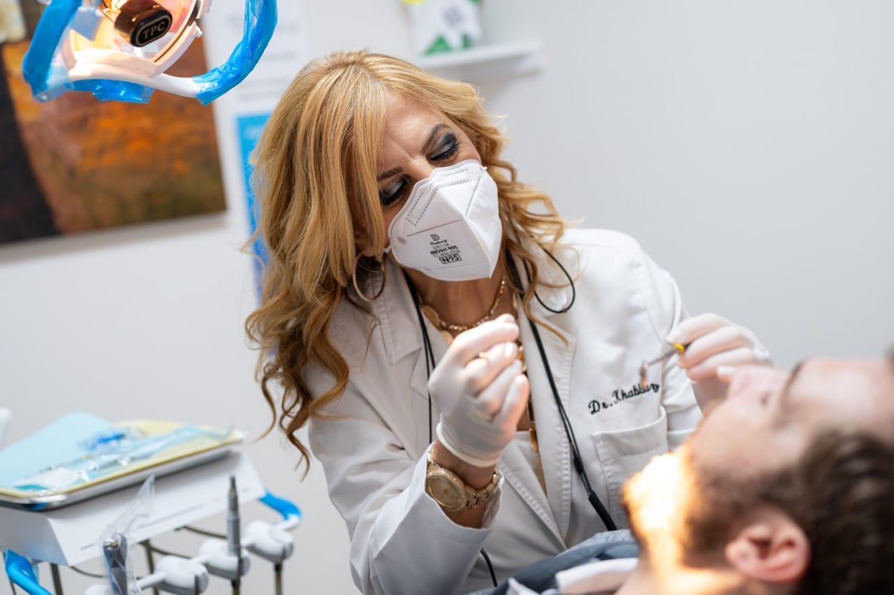 Why Adults Get Cavities Around Old Fillings and What to Do About It