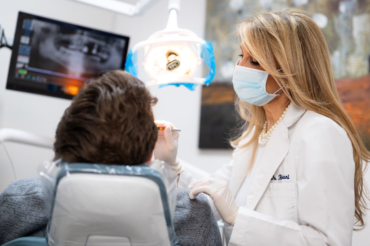 Santa Clarita Valley General Dentistry