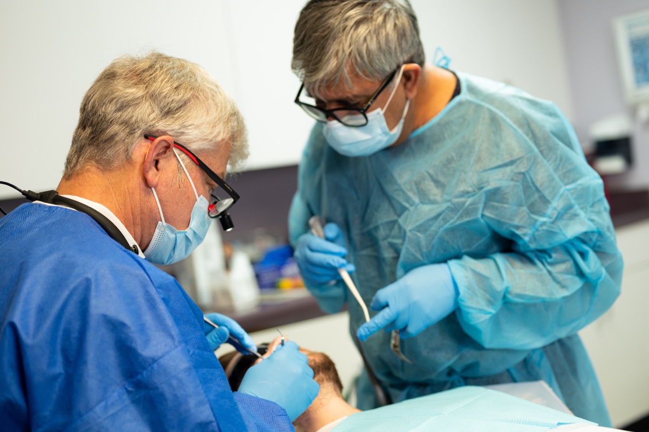 Santa Clarita Valley cosmetic dentistry