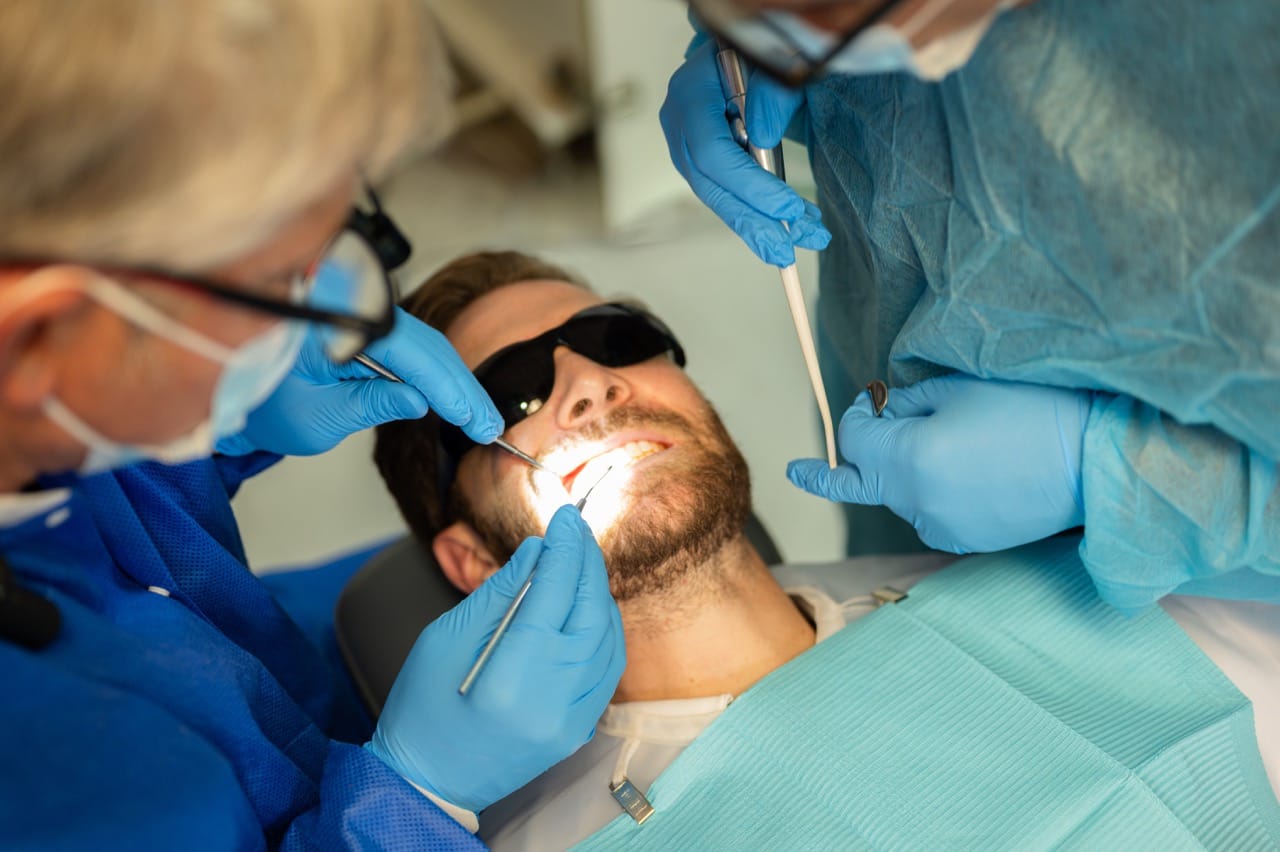 Types of Dental Cleaning: What They Are and When You Need Each One