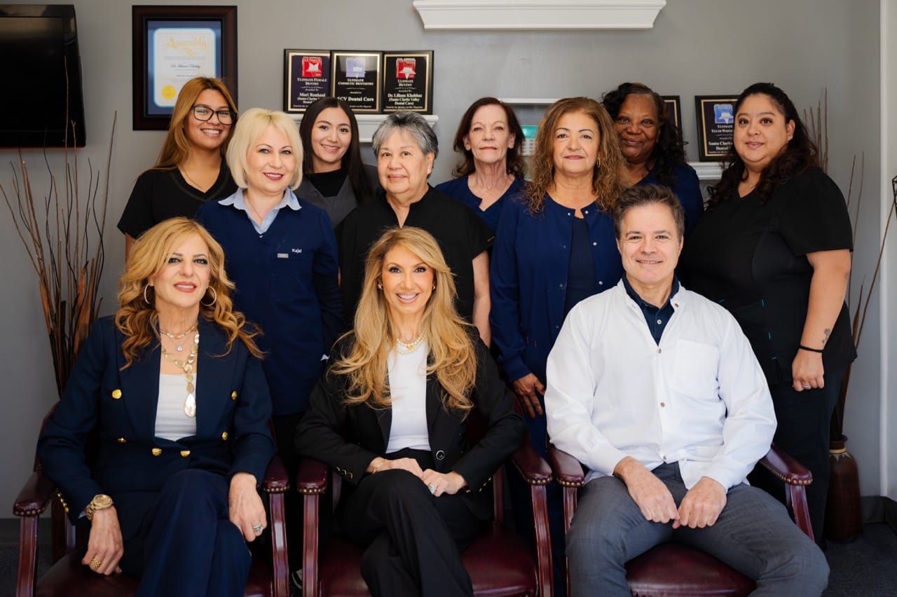 Dentist in Santa Clarita Valley: Comprehensive Dental Care for Every Smile