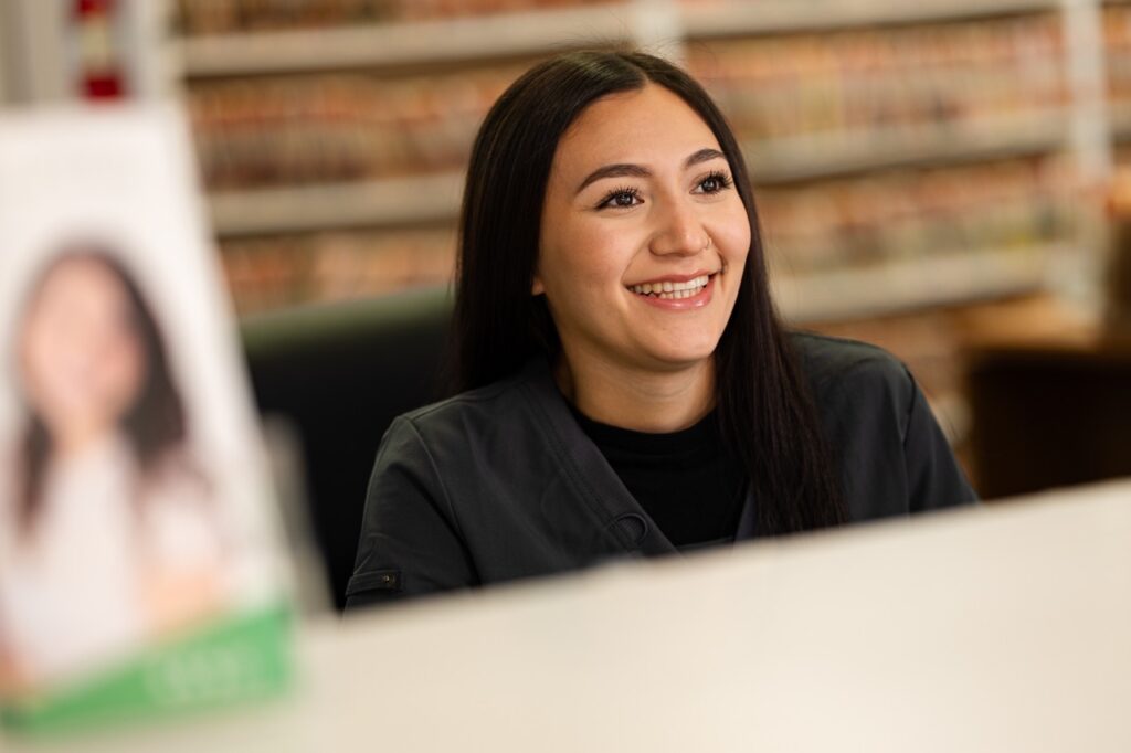 Santa Clarita Valley Dental Care Team