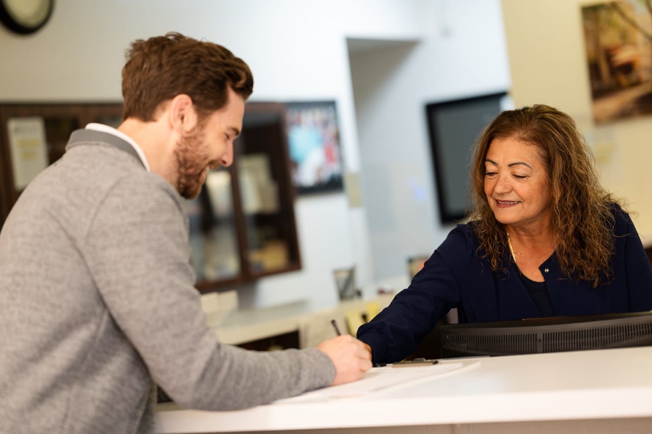 Why Regular Dental Checkups Are Important