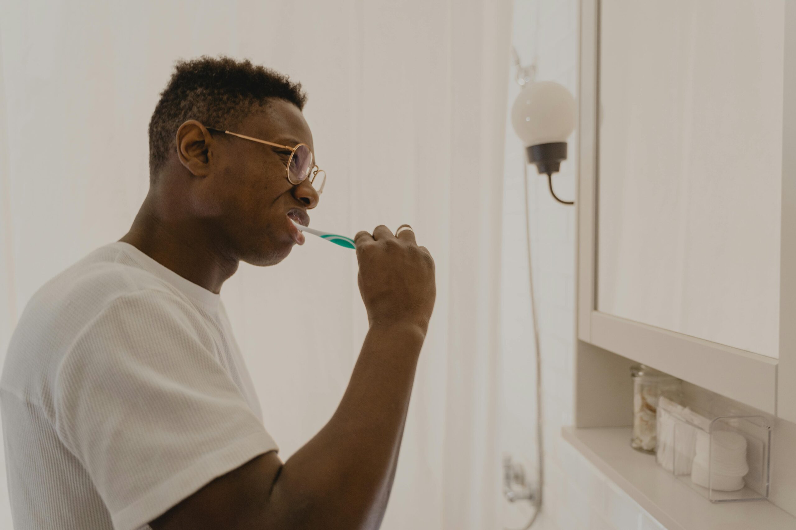 oral hygiene tips