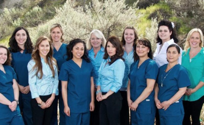 Staff Santa Clarita Valley Dental Care